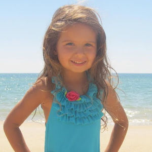 Meet your Posher, Rosalina